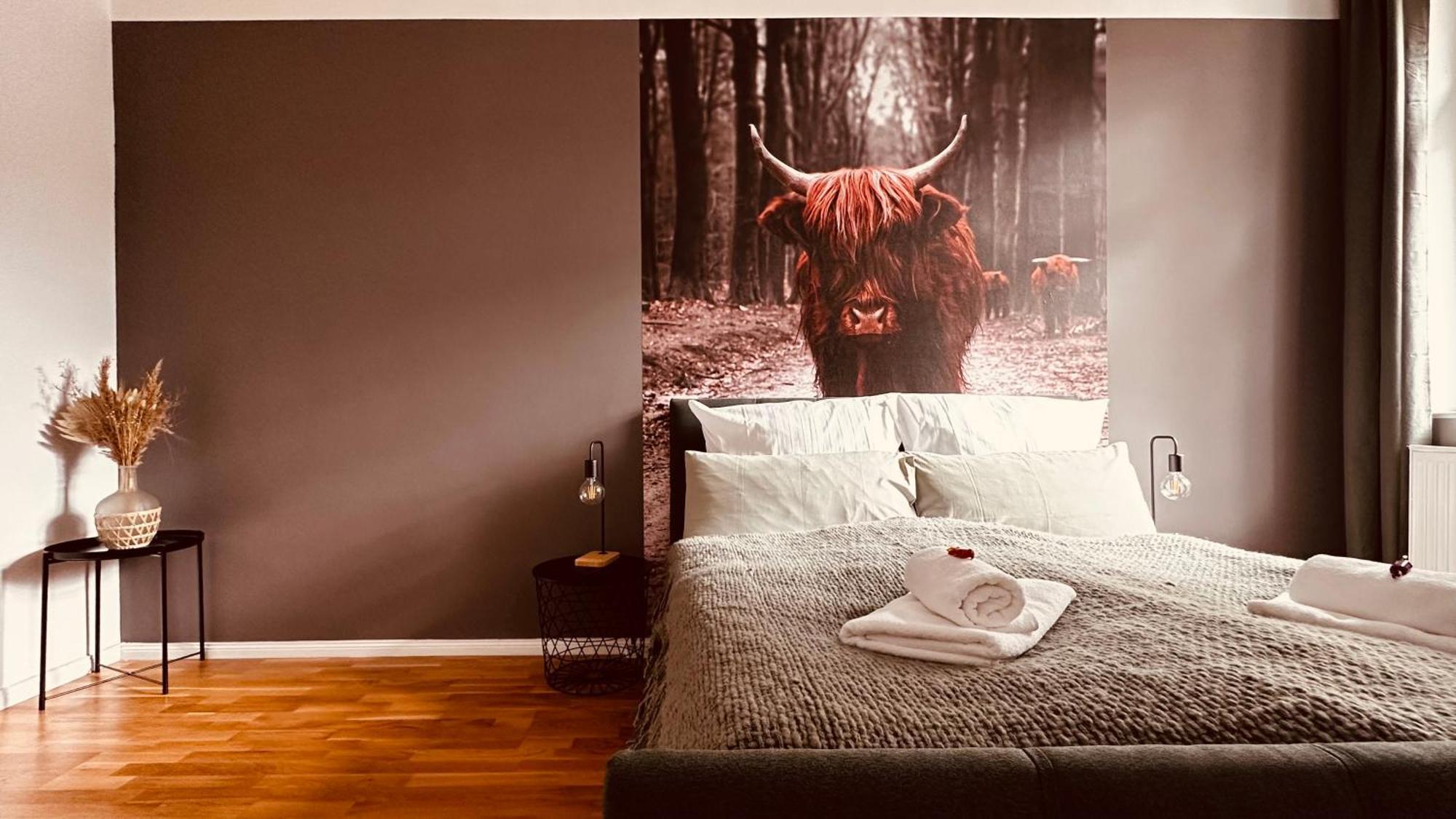 Apartment In Halle An Der Saale *