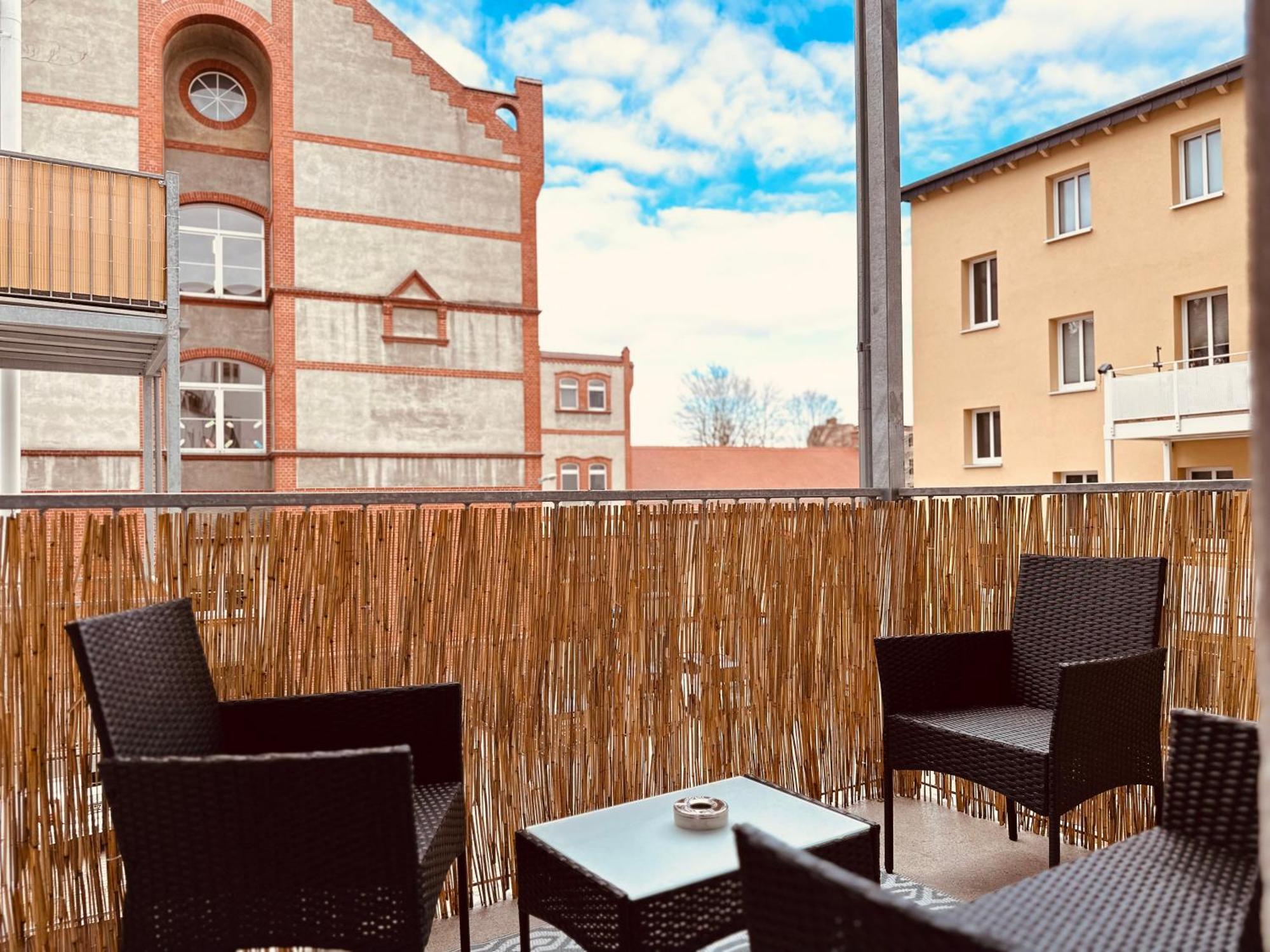 In Halle An Der Saale *